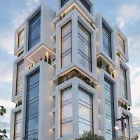 نیازمند نیروی خانم جهت همکاری باشرکت ساختمانی