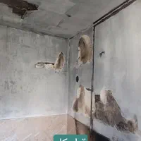 نقاشی ساختمان(قیمت مناسب و درجه ۱)  رنگ رنگ کاری|خدمات پیشه و مهارت|نیشابور, شهرک بهداری|دیوار