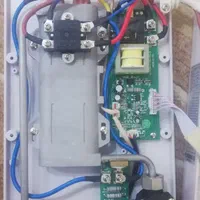 آبگرمکن تک فاز و3فاز|آبگرمکن، پکیج، شوفاژ|کیش, |دیوار
