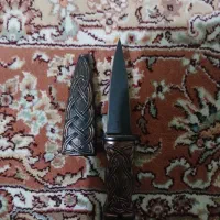 چاقو|کوهنوردی و کمپینگ|اهواز, پادادشهر|دیوار