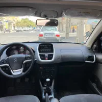 پژو ۲۰۷پاناروما مدل ۱۴۰۱|خودرو سواری و وانت|ری, سیزده آبان|دیوار