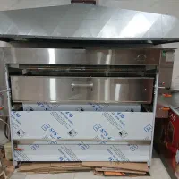 کباب پز تابشی نونو