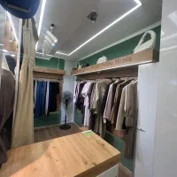 اجاره مغازه پاساژ گل نرگس