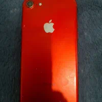 اپل iPhone 7 با حافظهٔ ۱۲۸ گیگابایت|موبایل|تهران, طیب|دیوار