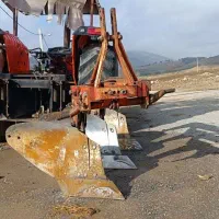 گاوآهن|ماشینآلات صنعتی|چرداول, |دیوار