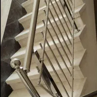 نرده استیل نیکان|خدمات پیشه و مهارت|خرم‌آباد, |دیوار