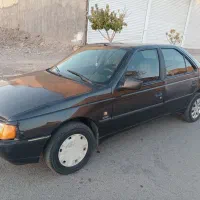 پژو روآ مدل ۸۸|خودرو سواری و وانت|نیشابور, دارایی|دیوار