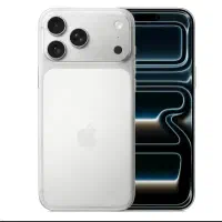 ایفون 17 پرو مکس