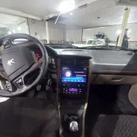 پارس سال مدل 401 موتورجدید تیپ xu7P|خودرو سواری و وانت|مشهد, گاز|دیوار