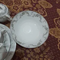 سرویس 6نفره کامل|ظروف سرو و پذیرایی|زابل, |دیوار