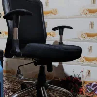 صندلی اداری