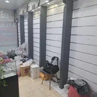 ام دی اف شیار رگال|کتابخانه، شلف، قفسه‌های دیواری|کرج, حصارک بالا|دیوار