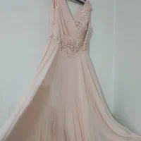 لباس مجلسی