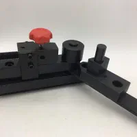 خم کن میله رومیزی|ابزارآلات|تهران, اکباتان|دیوار