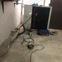 تعمیرات کولر پکیج تصفیه اب هود اشپزخانه اجاق گاز