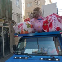 نیسان بارتهران/باربری/اثاث کشی منزل/وانت/کلیه نقاط|خدمات حمل و نقل|تهران, سلسبیل جنوبی|دیوار