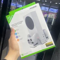 Xbox series s/آکبند و کارکرده/اقساط|کنسول، بازی ویدئویی و آنلاین|اصفهان, احمدآباد|دیوار