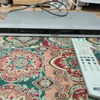 دی وی دی سونی|پخش‌کننده DVD و ویدیو|تهران, شهرک ولیعصر شمالی|دیوار