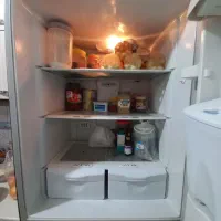 یخچال فریزر|یخچال و فریزر|ری, شهرک نظامی|دیوار