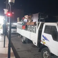 باربری اعتمادبارکردستان اسباب اساس کشی ارسال کارگر