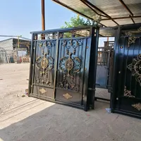 درب و پنجره .دروازه