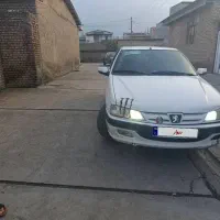 پارس سال مدل 97 کم کارکرد