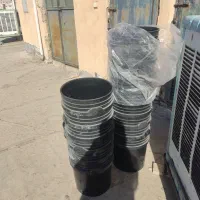 سطل هیدروپونیک|مصالح و تجهیزات ساختمان|تهران, طرشت|دیوار