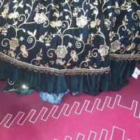 لباس محلی شیک|لباس|دهدشت, |دیوار