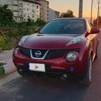 نیسان جوک پلاک اروند ۲۰۱۴
