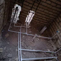 لوله کشی آب و فاضلاب تعمیرات ونصب شیرالات و پمپ|خدمات پیشه و مهارت|شیراز, شهرک مدرس|دیوار