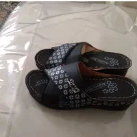 دمپایی زنانه و پسرانه|کیف، کفش، کمربند|ایلام, |دیوار