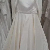 لباس عروس یا جشن عقد|لباس|آوج, |دیوار