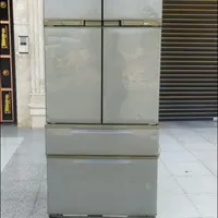 خرید و فروش یخچال و فریزر کولر سالم واوراقی