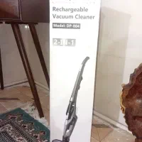 جارو شارژی
