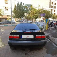 زانتیا مدل ۸۴ موتور ۲۰۰۰