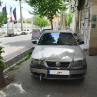 فولکس گل 84