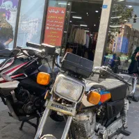 موتور سیکلت هوندا ۱۵۰ مدل ۱۴۰۱|موتورسیکلت|تهران, فلاح|دیوار