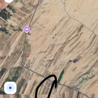 زمین کشاورزی مخصوص دامداری