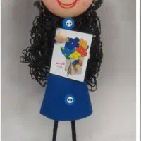 عروسک سوزی عمده