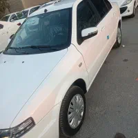 سمند xu7p|خودرو سواری و وانت|خورموج, |دیوار