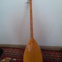 باغلاما الیاسی کاملا نو و سالم