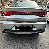 تارا وی 4 ال ایکس، مدل ۱۴۰۴/۱۴۰۳ تحویل یک ساعته|خودرو سواری و وانت|تهران, صادقیه|دیوار
