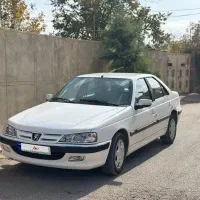 پژو پارس ۱۴۰۰|خودرو سواری و وانت|یاسوج, |دیوار