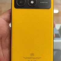 POCO X6 Pro 512/12 تمیز / معاوضه + اقساط