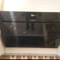 هود وگاز