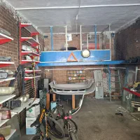 مغازه موتورسازی|استخدام صنعتی، فنی، مهندسی|تهران, قلمستان|دیوار