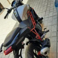 موتور بنلی ۲۵۰ تک سیلندر فابریک|موتورسیکلت|تهران, دردشت|دیوار