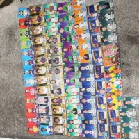 کلکسیون کارت های کیمدی 2024 با قیمت بسیار مناسب|کلکسیون و سرگرمی|لار, |دیوار