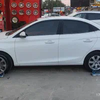 فردا 511|خودرو سواری و وانت|یاسوج, |دیوار