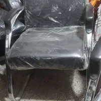 تعدادی صندلی مدیریت واداری فوری فروشی|مبلمان اداری|ری, اقدسیه|دیوار